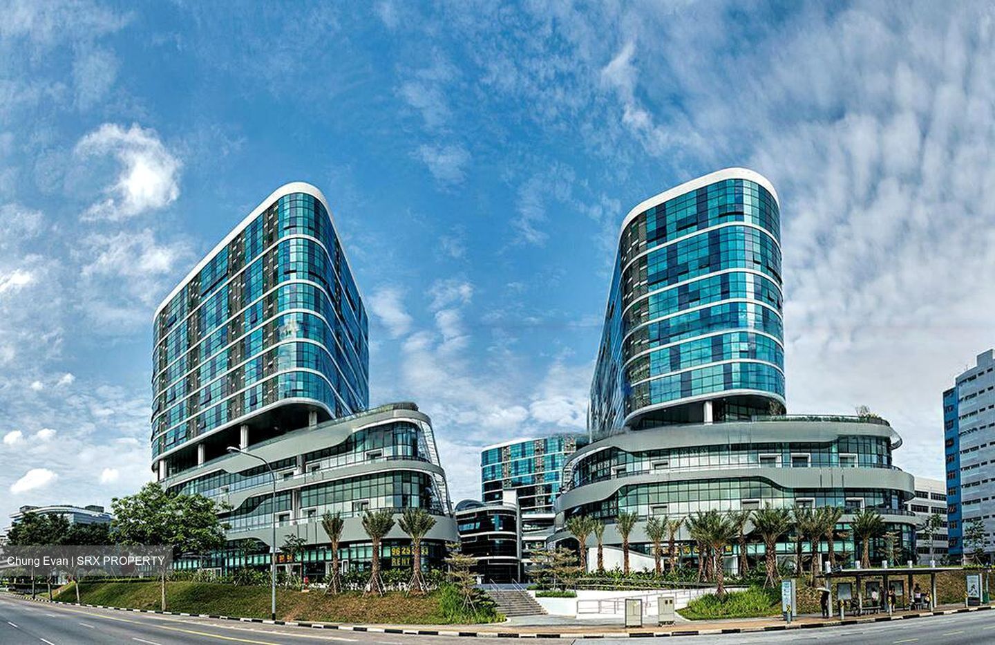 Oxley Bizhub (D14), Factory #460089521